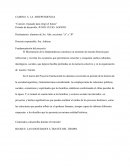 Distribucion de contenidos ciencias sociales