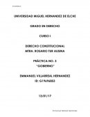 Derecho Administrativo UMh.