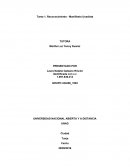 Tarea 1- Reconocimiento - Manifiesto Unadista