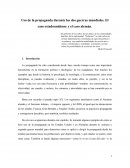 El gobierno de los niños, de las almas, de las comunidades