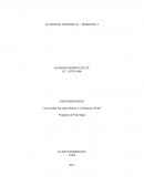 Programa de Psicología.