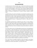 Ensayo pelicula una creación del cielo.