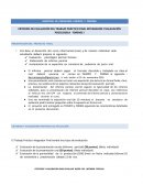 MAESTRIA EN PSICOLOGIA JURIDICA Y FORENSE