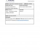 Actividad 1 tarea tecmilenio ejemplos.