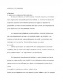 La cultura y el individuo