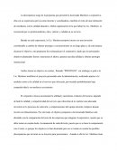 Analisis Corporativo Utogre.