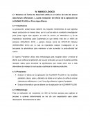 La producción actual busca obtener los mayores rendimientos lo que significa mayor producción en menos área