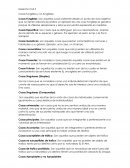 Cosas fungibles y no fungibles