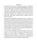 Sitios turisticos de el salvador.