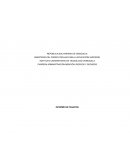 INFORME DE PASANTÍA