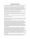 INDUSTRIAS CAFETALERAS Y AZUCARERAS