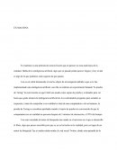 Ex Machina es una película de ciencia ficción