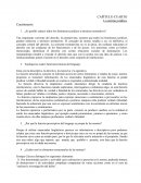 CAPÍTULO CUARTO La norma jurídica