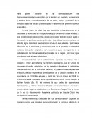 RECONVERSIÓN MONETARIA.