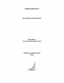 Cualquiera “ENERGÍA ESPECÍFICA”