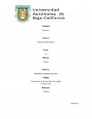 Proposiciones variados.