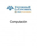 Avances Tecnologicos En La Administracion.