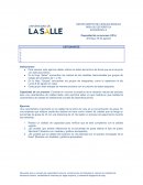 Artículo científicoDEPARTAMENTO DE CIENCIAS BÁSICAS