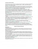 Concepto de Desarrollo Infantil