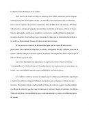 Evolución: Bases Biológicas de la Cultura