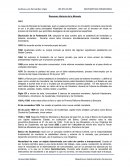 Resumen Historia de la Moneda