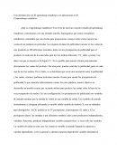 Introduccion al aprendizaje estadistico