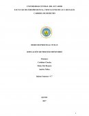 Audiencia en Procedimiento Monitorio