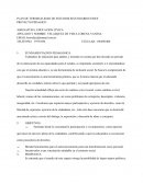 PROYECTO PEDAGICO ASIGNATURA: EDUCACION CIVICA