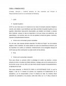 Investiga, descubre y sustenta ejemplos de diez empresas que incluyen la Responsabilidad Social en sus actividades de Marketing.