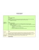 Reconoce los Entornos del curso, los compañeros de equipo y el tutor del curso virtual.