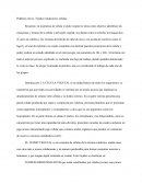 Informes de laboratorio de biologia.