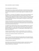 PASO 1 SELECCIÓN DE LA IDEA DE TU NEGOCIO