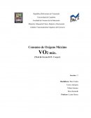 El test de Cooper tiene sus orígenes a mediados del siglo XX creado por el Dr. Kenneth H. Cooper en 1968, como método para conocer el rendimiento físico de los atletas.