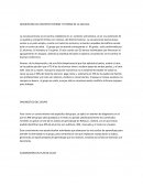 DESCRIPCION DEL CONTEXTO INTERNO Y EXTERNO DE LA ESCUELA DIAGNOSTICO DEL GRUPO