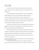 Exámenes microscópicos a muestras vegetales y animales