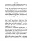 En la comunidad donde me encuentro actualmente presentando mis servicios de maestra se llama san Antonio los baños municipio de san Cristóbal de las casas