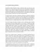 Cursos de Medicina Alternativa