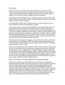 JAIME JORBA. Página 1