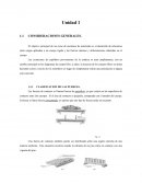 Consideraciones generales. Clasificacion de las fuerzas