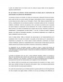 De qué manera los primeros vínculos proporcionan las bases para la construcción del autoconcepto y los patrones de afrontamiento.