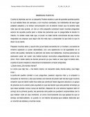 Cuenta la leyenda que en un pequeño Pueblo existía un par de grandes puertas puerta la cual estaba llena de cerrojos y con muchos candados,
