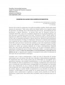 Ensayo sobre ornamento y delito.