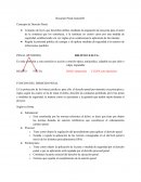 Penal- Concepto de Derecho Penal