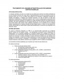 Tratamiento de lesiones intraepiteliales escamosas cervicovaginales