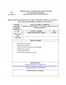 INDICACIONES METODOLÓGICAS PARA EL DISEÑO DE PRESENTACIÓN DE LA SITUACIÓN SOCIOJURÍDICA POSIBLE A INVESTIGAR