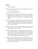 Omisión de los derechos laborales en las empresa bajo la modalidad de la contratación por locación de servicios en Gamarra