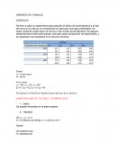 Diseños factoriales..