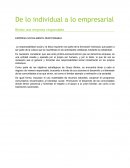 Caso Bimbo, una empresa responsable