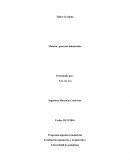 Taller resolucion e interpretacion de problemas aplicando six sigma.