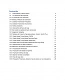 Unidad 1 valoracion financiera..